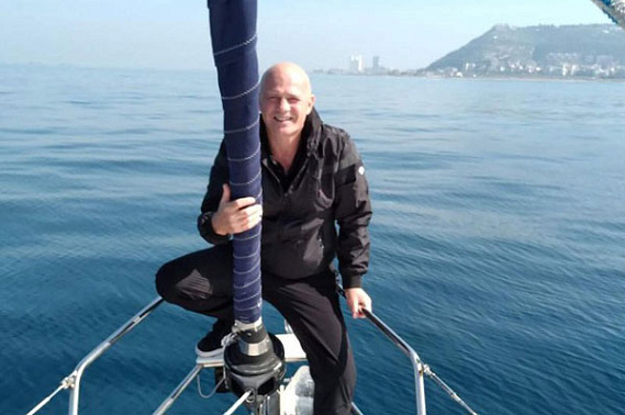 Россиянин застрявший в Израиле получит помощь 