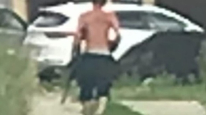 Нетрезвый житель Первоуральска открыл стрельбу по прохожим