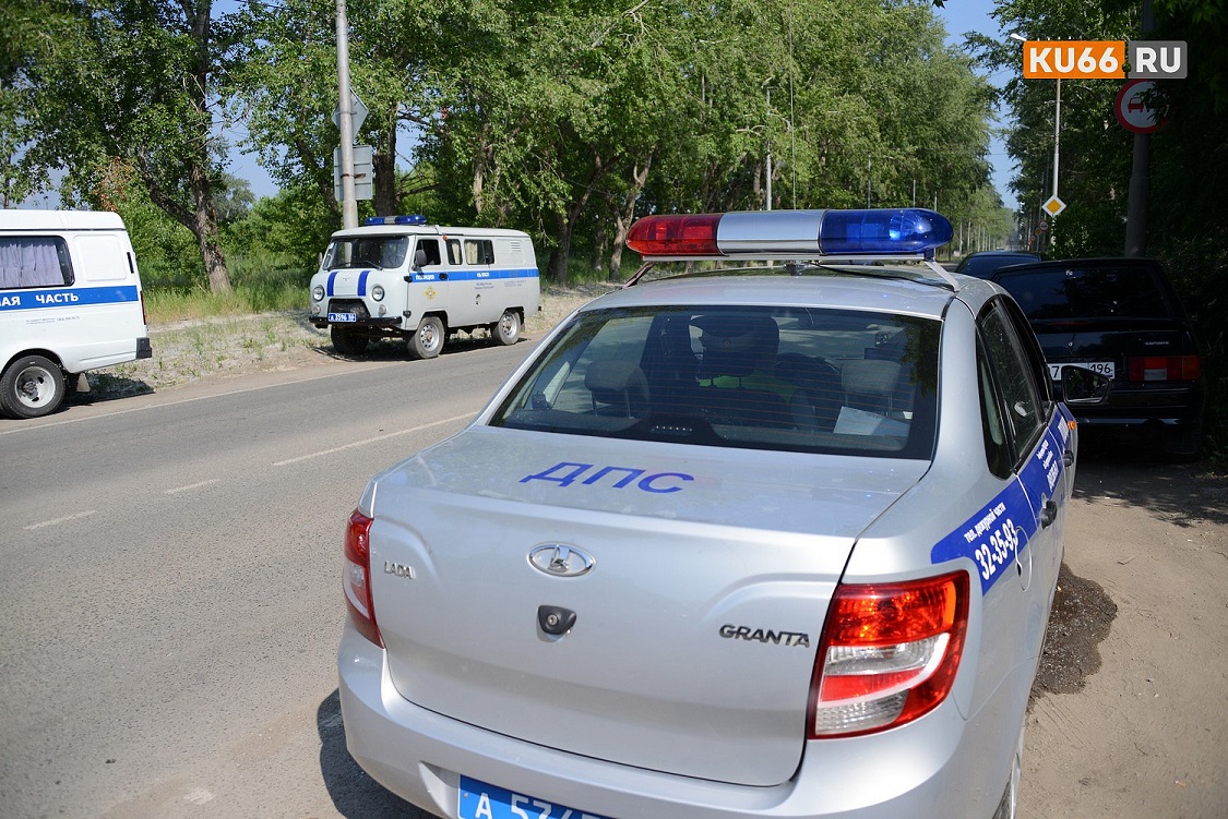 В ГИБДД анонсировали новые тотальные проверки водителей