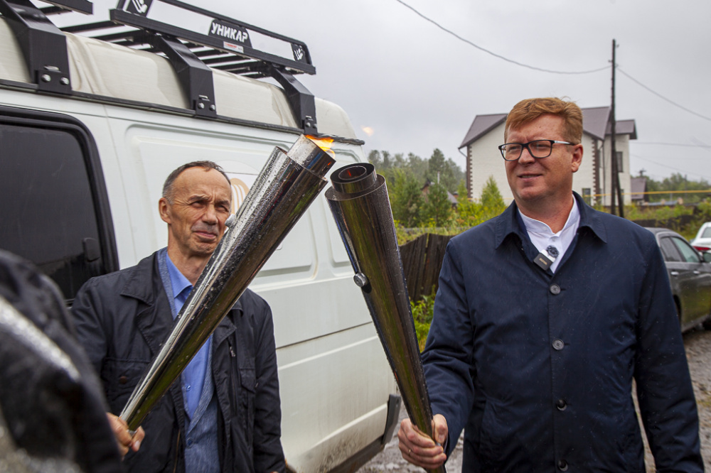 Еще одно домовладение в Первоуральске подключили к газовому топливу | В городах Урала продолжают подключать дома к газовому топливу Еще одно домовладение в Первоуральске подключили к газовому топливу | В городах Урала продолжают подключать дома к газовому топливу