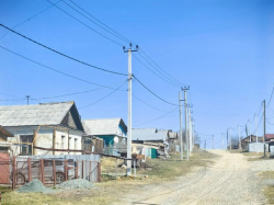 Первоуральск получил 10 км новых линий электропередачи в 2024 году: в городской думе подвели итоги  | Первоуральск получил 135 млн рублей на обновление электросетей