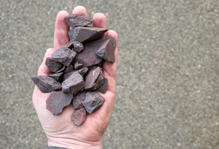 В Челябинской области продают месторождения руды: стоимость всего 2 миллиарда рублей | В Челябинской области выставили на продажу месторождения руды