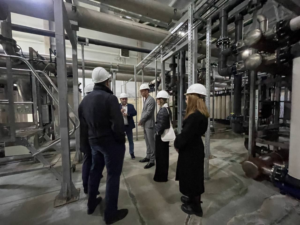 Анализ водного кризиса: проблемы и предложения на насосно-фильтровальной станции в Первоуральске | Анализ водного кризиса: проблемы и предложения на насосно-фильтровальной станции в Первоуральске Анализ водного кризиса: проблемы и предложения на насосно-фильтровальной станции в Первоуральске | Анализ водного кризиса: проблемы и предложения на насосно-фильтровальной станции в Первоуральске