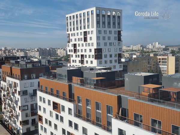 Депутат Гордумы Екатеринбурга выступил с инициативой по строительству жилья для работников транспортной отрасли