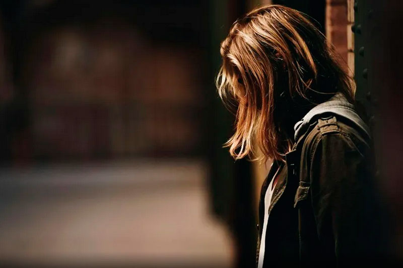 Первоуральская школьница, избитая своей сверстницей во время прогулки, боится возвращаться в город | На Урале жестоко избитая девочка боится появляться в родном городе