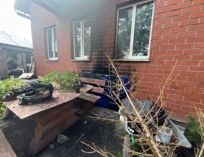 В Первоуральске женщина скончалась в реанимации с 80% ожогами тела | В Первоуральске женщина, которую поджег муж, скончалась в реанимации 