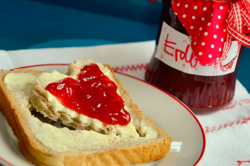 На что обратить внимание: польза и вред варенья  | Сладкий мир варенья: что нужно знать о его пользе и вреде