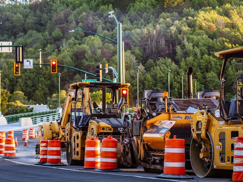 УФАС заморозило дорожные контракты на 224 миллиона рублей в Свердловской области