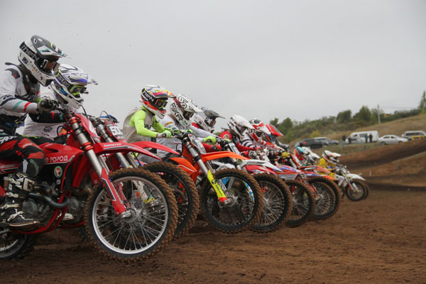 Житель Первоуральска решил бороться с питбайками | Первоуралец выступает против питбайков