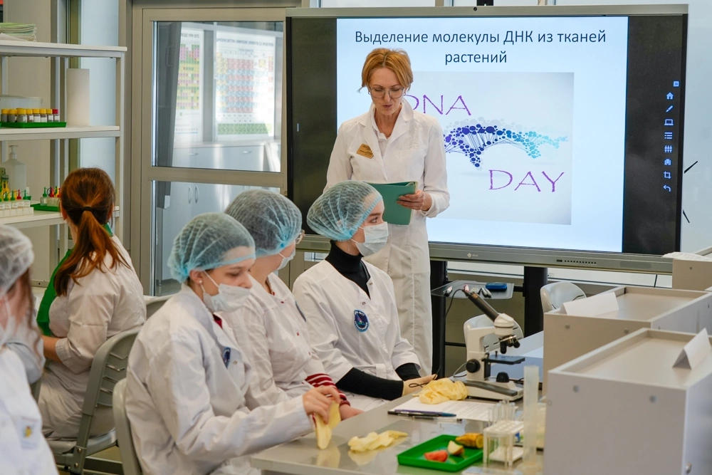 Лицей в Первоуральске вновь стал площадкой форума медицинских классов | Почти 100 уральских школьников приняли участие в форуме медицинских классов