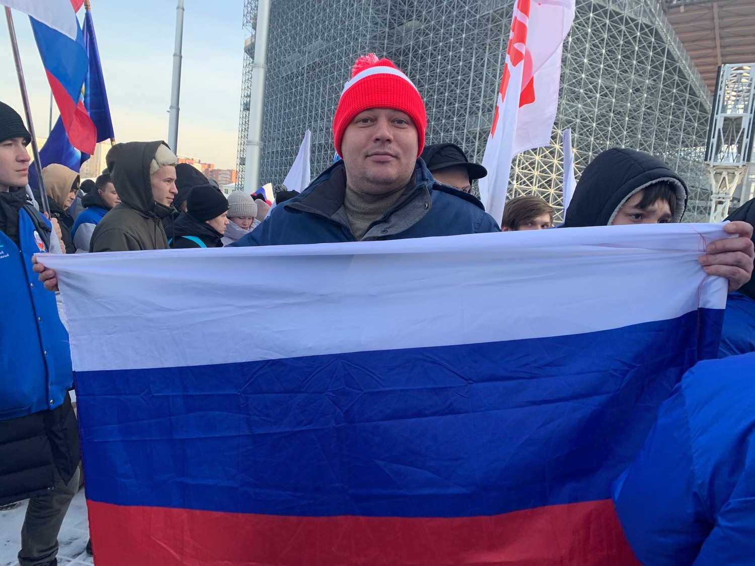 В «Молодую гвардию» Первоуральска придет новый лидер?