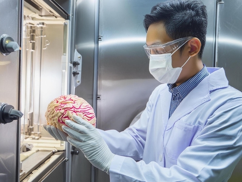 Шведские ученые: плохое состояние сосудов ускоряют старение мозга | Ученые из Швеции выяснили, как больные сосуды влияют на старение мозга