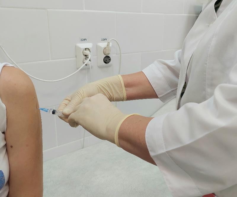 В Первоуральске началась бесплатная вакцинация от клещевого энцефалита для льготных категорий | Первоуральцы смогут бесплатно вакцинироваться от клещевого энцефалита