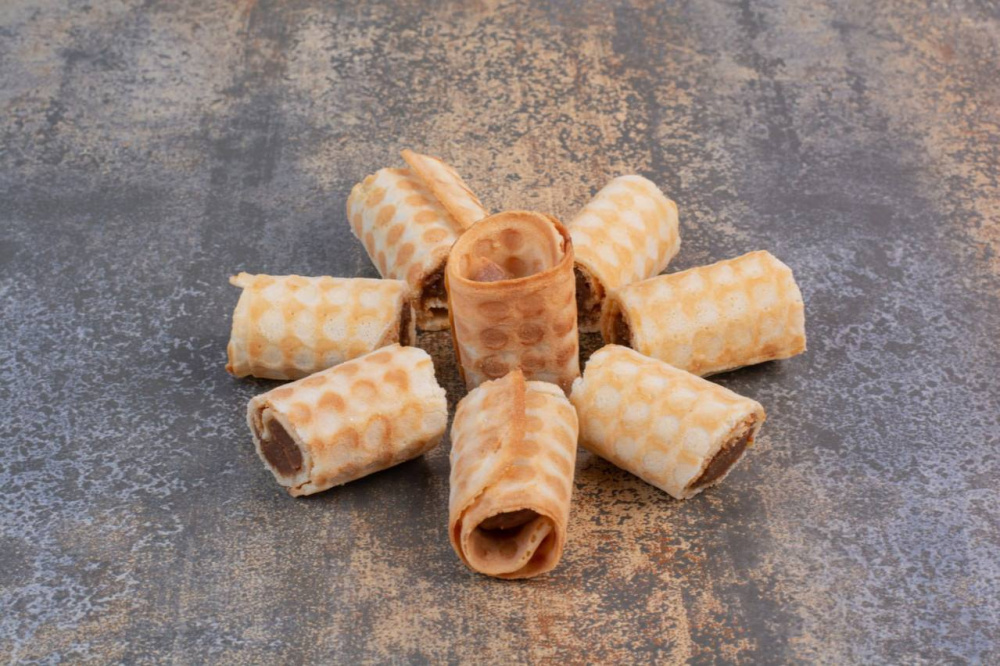 Что ждет первоуральцев 19 июля на фестивале трубочек: приедет легендарный шеф-повар Юлдашев | Уже 19 июля уральцы смогут посетить гастрономический фестиваль трубочек 