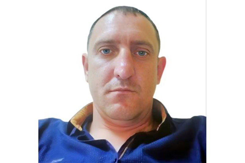 В Первоуральске бесследно пропал 36-летний мужчина: родные и поисковики бьют тревогу | В Первоуральске ищут 36-летнего Сергея Богданова, пропавшего 8 августа В Первоуральске бесследно пропал 36-летний мужчина: родные и поисковики бьют тревогу | В Первоуральске ищут 36-летнего Сергея Богданова, пропавшего 8 августа