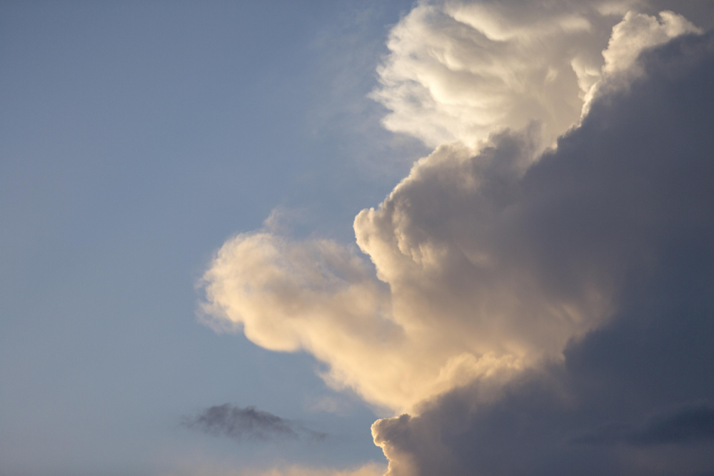 Синоптик Пулин рассказал жителям Свердловской области, когда в регионе начнет расти температура воздуха | Синоптик Пулин: на Урале с приходом циклона «Ziros» вырастет температура воздуха