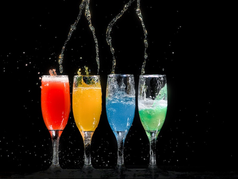 В Первоуральске назвали возраст самого юного пациента нарколога 