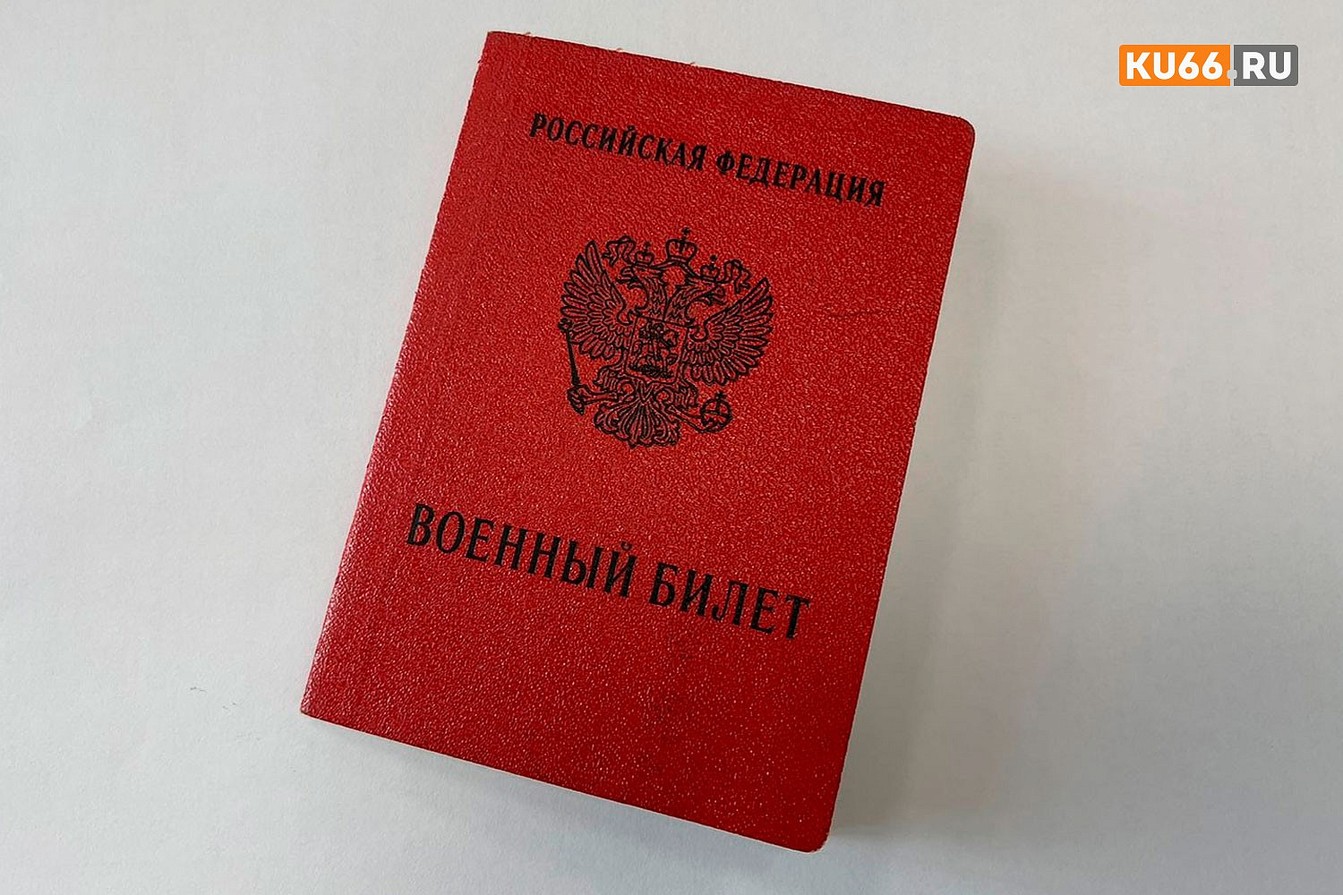 В России назвали срок запуска реестра военнообязанных