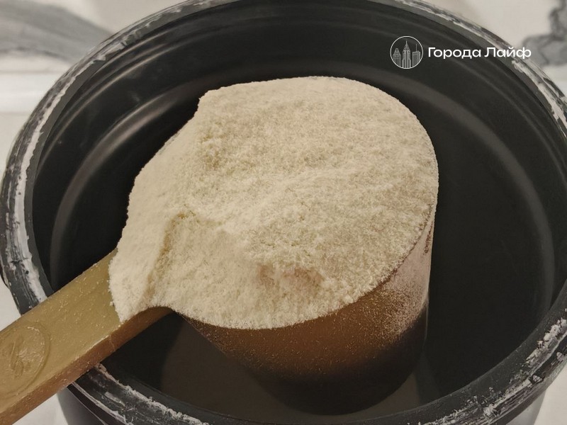 Креатин не только «наращивает» мышцы, но и борется с депрессией: эксперт рассказал о главных свойствах добавки | Врач объяснил, как креатин влияет на спорт и психическое здоровье Креатин не только «наращивает» мышцы, но и борется с депрессией: эксперт рассказал о главных свойствах добавки | Врач объяснил, как креатин влияет на спорт и психическое здоровье