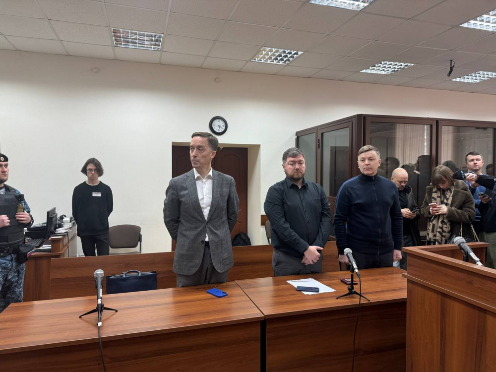 Экс-министра транспорта Свердловской области Старкова осудили по уголовному делу | На Урале вынесли приговор бывшему главе Минтранса Свердловской области