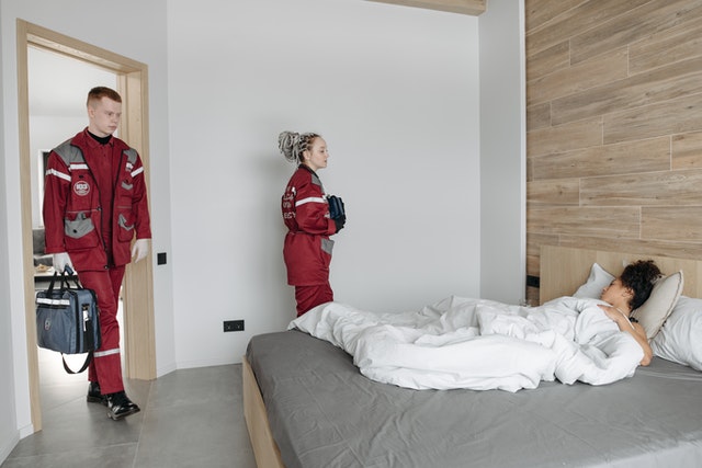 В Первоуральске за выходные зарегистрировано 74 новых случая COVID-19