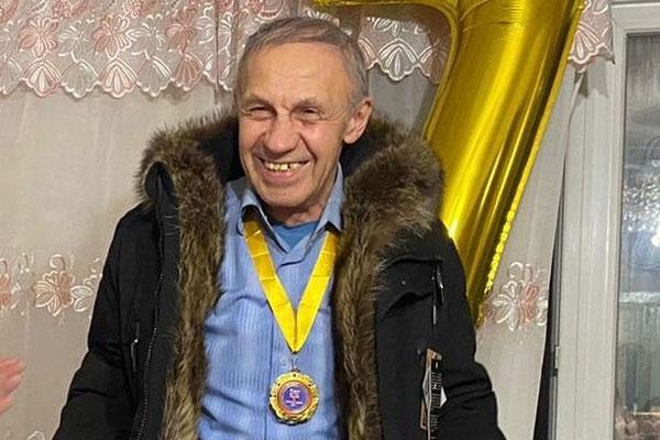 В Первоуральске разыскивают 72-летнего мужчину, страдающего деменцией. Фото | В Свердловской области пропал пожилой мужчина