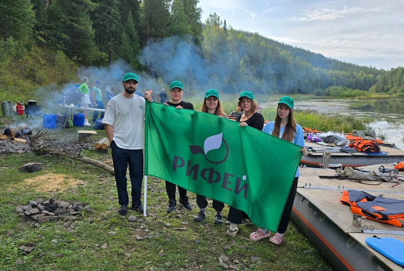 Экологический сплав «Герои Чусовой»: волонтеры убрали свыше 100 км реки в Свердловской области | Более 100 волонтеров очистили 100 км реки Чусовой от мусора Экологический сплав «Герои Чусовой»: волонтеры убрали свыше 100 км реки в Свердловской области | Более 100 волонтеров очистили 100 км реки Чусовой от мусора