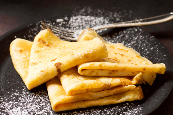 Топ-3 здоровых блюд русской кухни | Сайт «Здоровое-питание.рф» назвал полезные блюда русской кухни