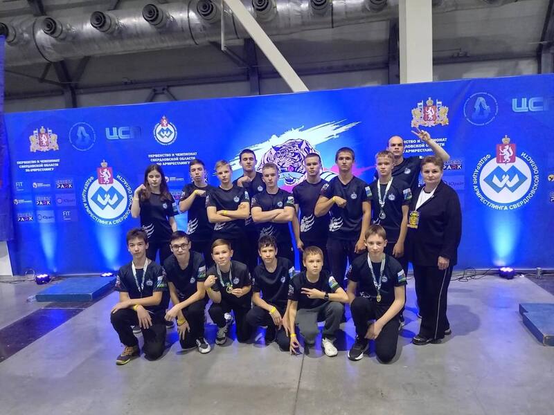 Первоуральцы завоевали восемь медалей на мультитурнире «ЗОЛОТОЙ ТИГР XVII» | Первоуральские силачи взяли восемь медалей Первоуральцы завоевали восемь медалей на мультитурнире «ЗОЛОТОЙ ТИГР XVII» | Первоуральские силачи взяли восемь медалей