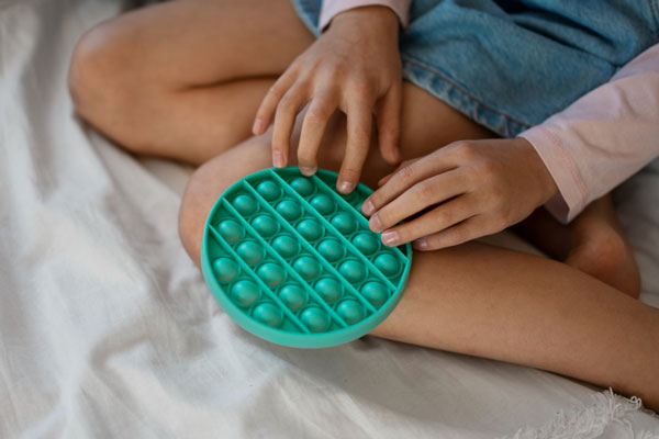 Психолог рассказал, как помочь ребенку справиться со стрессом | Эксперт рассказал, как научить детей справляться с эмоциональными нагрузками