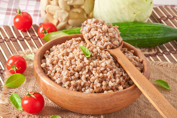 Российская суперфуд: почему гречку называют рекордсменом по содержанию магния и рутина