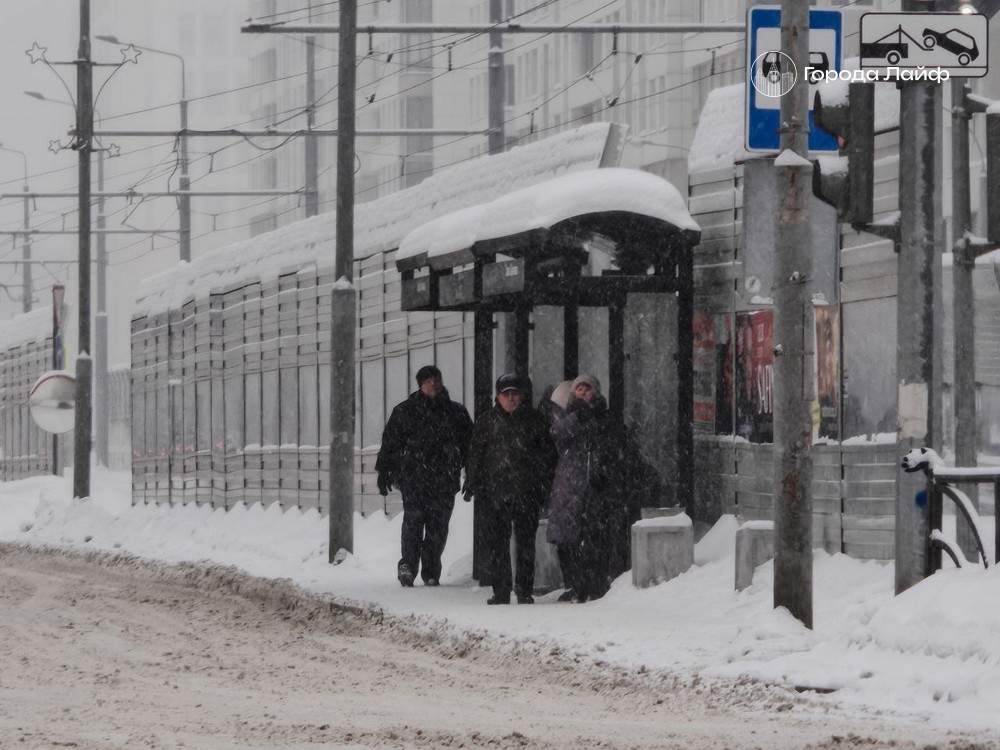 Снегопады и аномальный холод: погода в Первоуральске до конца недели | Главный синоптик Урала Галина Шепоренко предупредила о морозах до -35