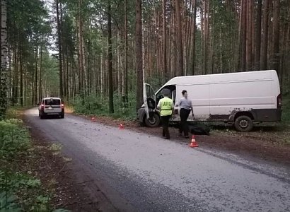 В Первоуральске будут судить мужчину, который раздавил свою пятилетнюю дочь об руль
