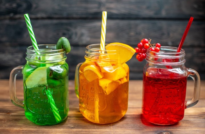 Китайские ученые: газировка связана с хронической болезнью почек | Ученые из Китая выявили негативное воздействие газировки на почки