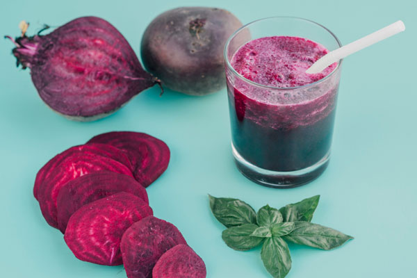 Александр Мясников рассказал о противораковом действии свеклы