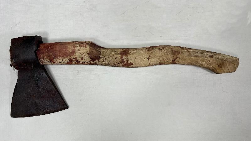 Зарубил знакомого топором: жителю Верхотурья дали 9 лет за убийство | Свердловчанину дали 9 лет колонии за убийство знакомого Зарубил знакомого топором: жителю Верхотурья дали 9 лет за убийство | Свердловчанину дали 9 лет колонии за убийство знакомого