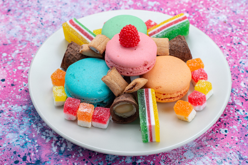 Нутрициолог Синиченко: сахар способен вызывать зависимость | Эксперт рассказала, как сахар влияет на воспалительные процессы в организме