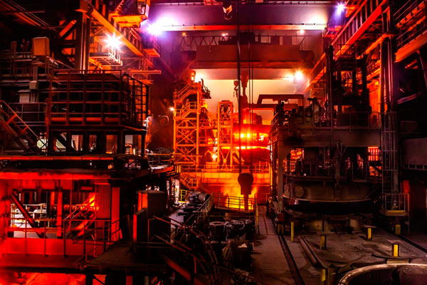 ТМК внедряет передовые технологии на ПНТЗ для повышения качества стали