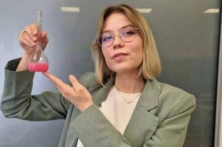 Преподаватель из Первоуральска прошла в полуфинал телешоу «Классная тема!» | Уралочка стала полуфиналисткой в телевизионном шоу «Классная тема!»