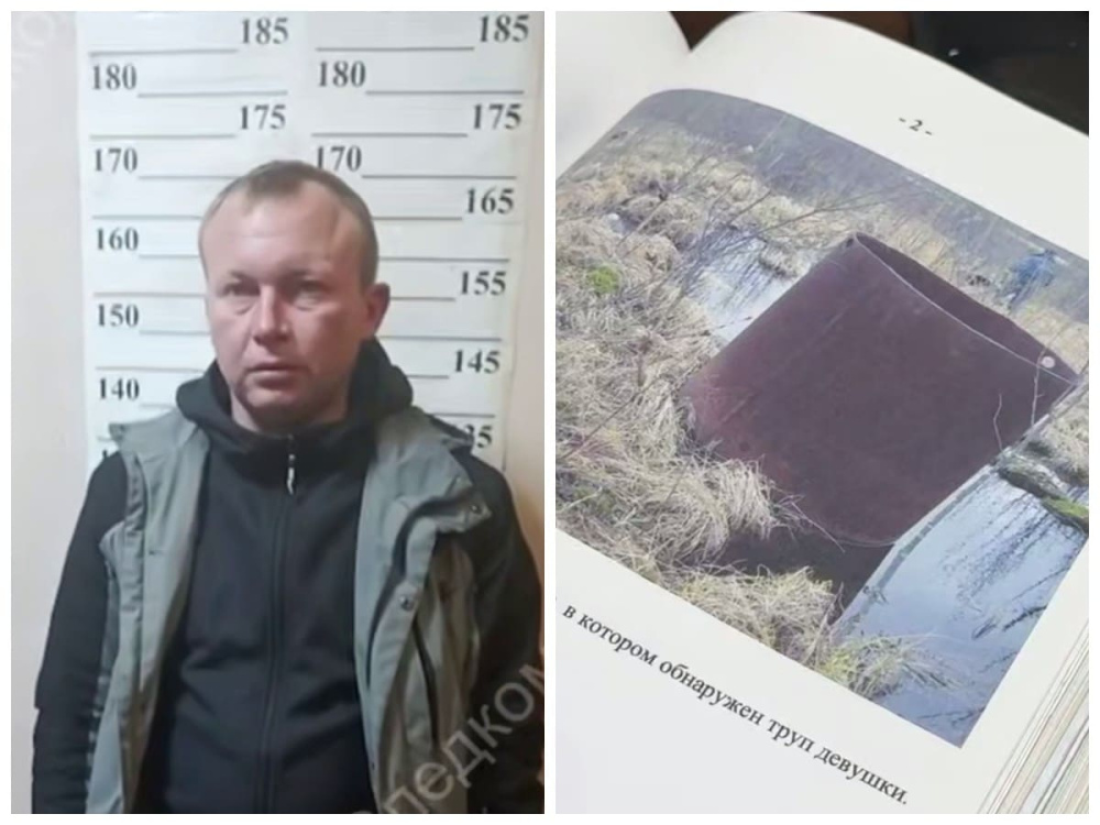 Думал, что его не найдут: убийцу маленькой девочки вычислили по ДНК и нашли спустя 14 лет в Первоуральске | В Первоуральске задержали мужчину, обвиняемого в убийстве девочки 14 лет назад