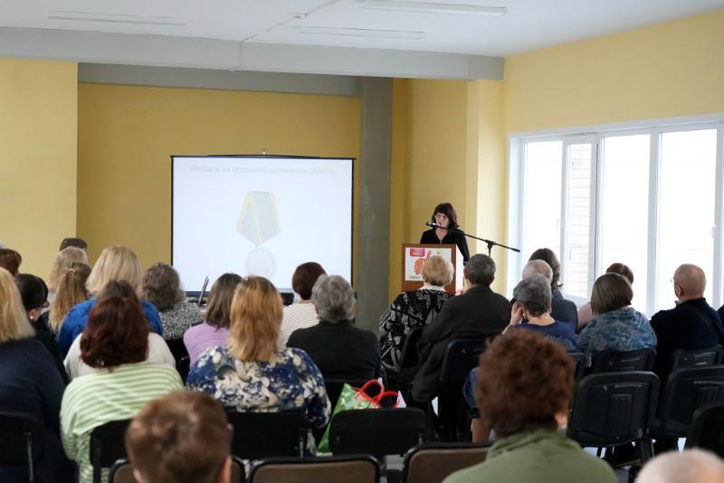 В Первоуральске в 30-й раз прошли «Шайтанские чтения»  | В Первоуральске состоялась научно-практическая конференция «Шайтанские чтения»