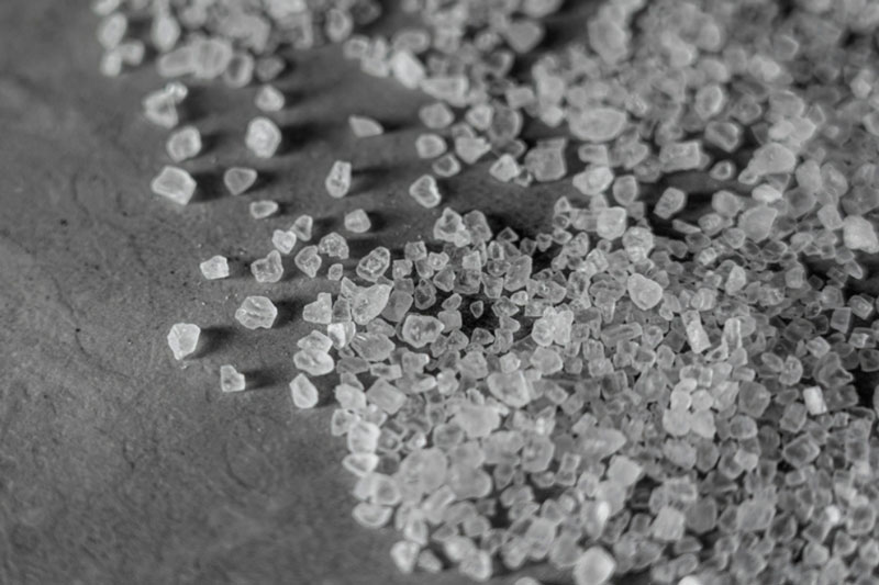 Эксперт рассказала, какой эффект оказывает отказ от сахара | Нутрициолог Ильичева: сахар в избыточном количестве может привести к проблемам