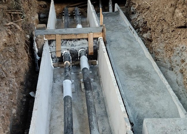 Жители Первоуральска перестанут страдать от качества воды: «Т Плюс» улучшит тепловые сети | На Урале первоуральские энергетики улучшат качество теплой воды