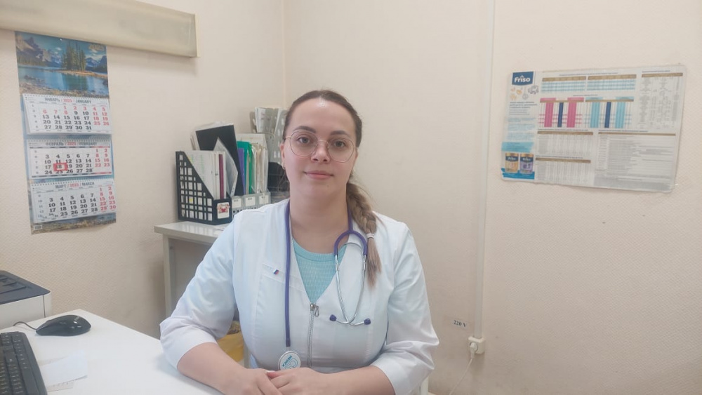 Мечта стать медиком была с детства: фельдшер из Первоуральска рассказала о своей работе | Уральский медик поделилась историей о том, как она пришла в профессию