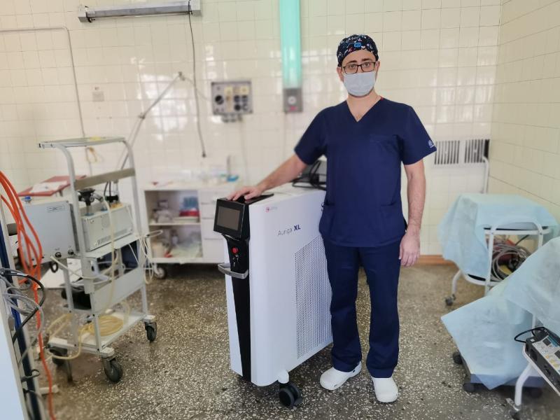 Первоуральский уролог рассказал о методах лечения распространенных мужских заболеваний | Уролог из Первоуральска назвал три главные угрозы мужского здоровья