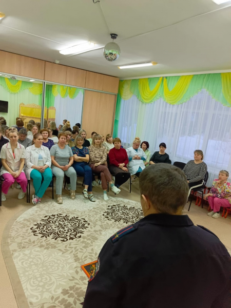 Полиция Первоуральска предупредила о распространенных схемах мошенничества и призвала к бдительности