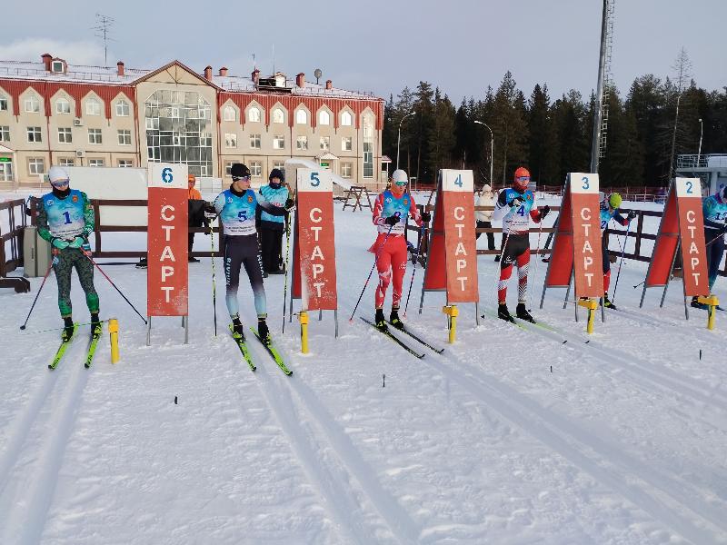 Первоуральские лыжники отличились на первенстве Свердловской области | Лыжники из Первоуральска принесли медали первенства Свердловской области Первоуральские лыжники отличились на первенстве Свердловской области | Лыжники из Первоуральска принесли медали первенства Свердловской области