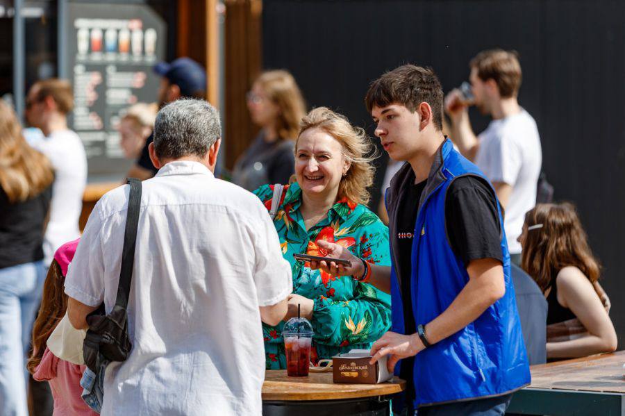 Свердловская область лидирует по количеству участников голосования за объекты благоустройства - 2025 | Свердловская область лидер по участию в голосовании за обьекты благоустройства