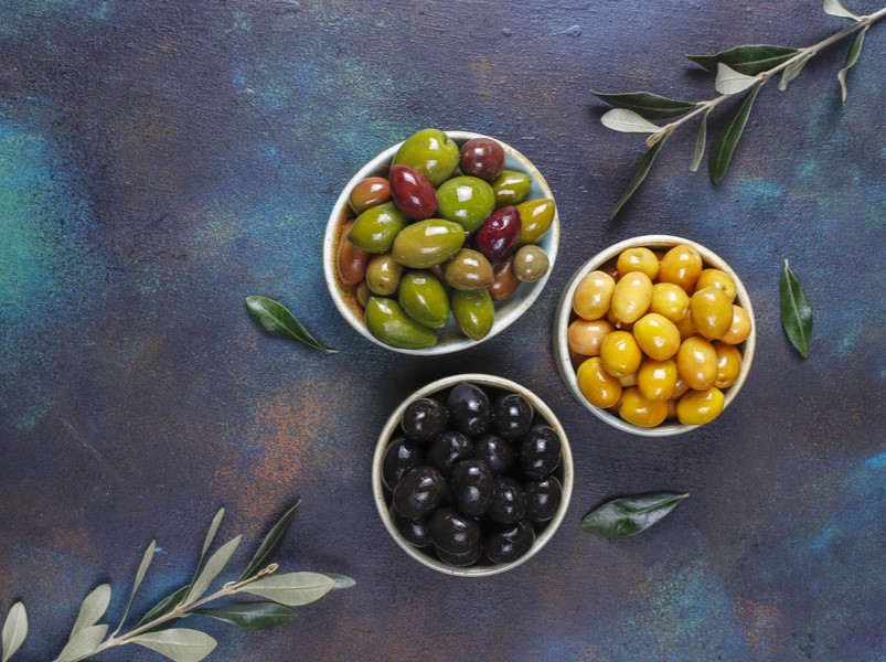 Американские ученые: оливковое масло улучшает когнитивные способности при синдроме Дауна | Оливковое масло развивает работу синапсов при синдроме Дауна 