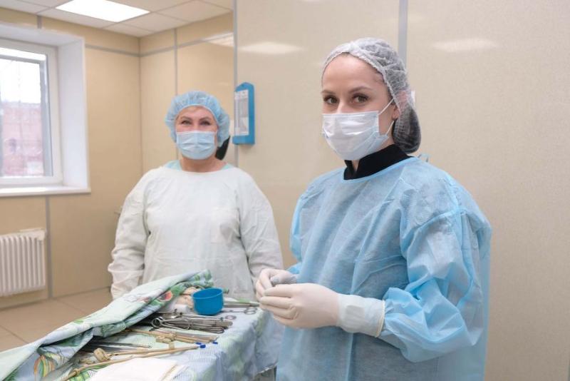 В Свердловской области внедрили передовую методику лечения рака, ранее доступную только в столицах | В Свердловском онкодиспансере начали применять гибридную брахитерапию В Свердловской области внедрили передовую методику лечения рака, ранее доступную только в столицах | В Свердловском онкодиспансере начали применять гибридную брахитерапию